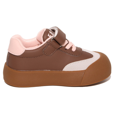 Полуботинки для мальчика Капитошка Е18661